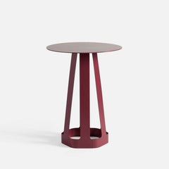 Sixagon Handmade Side Table