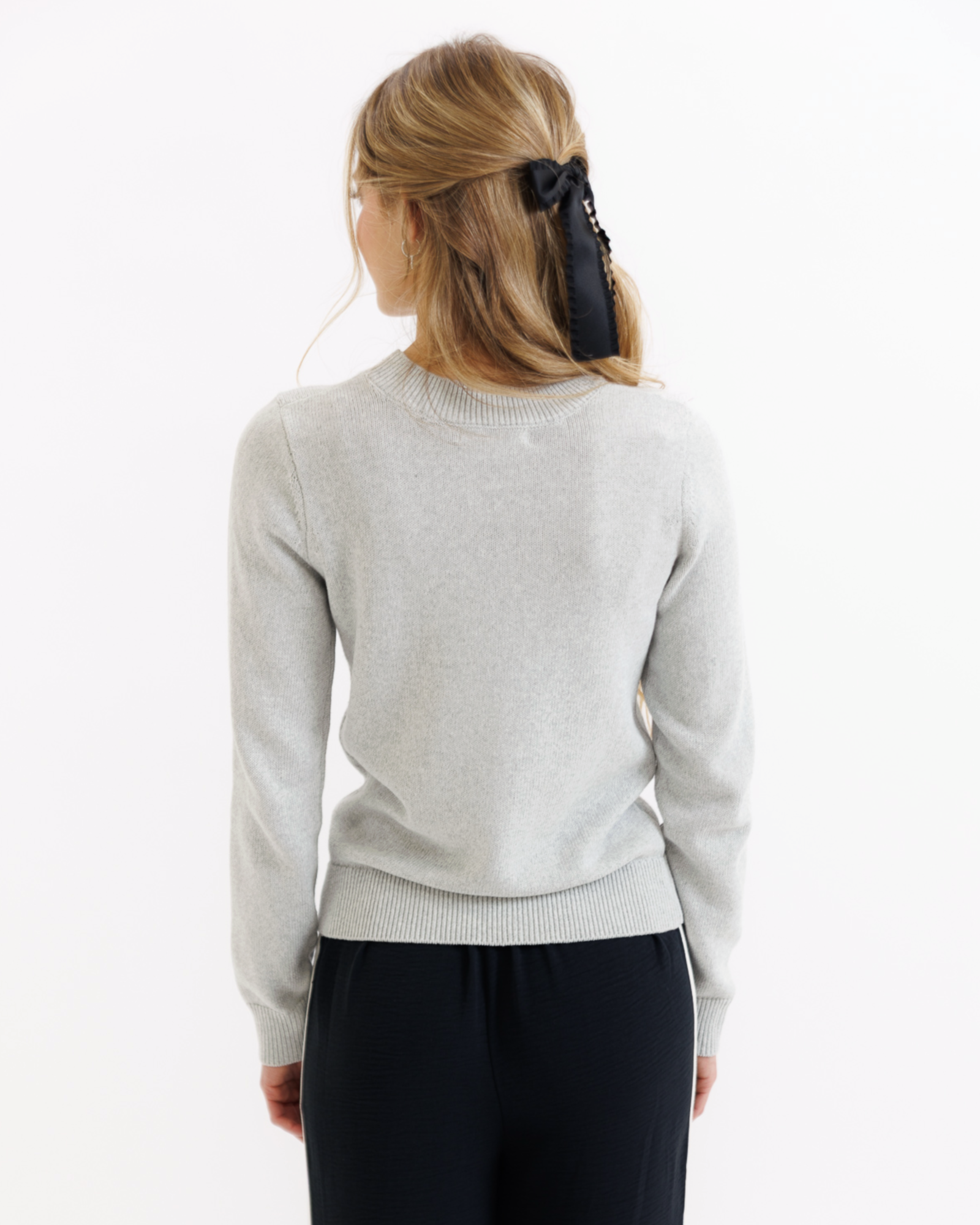 Statement Sweater - Final Sale