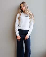 Statement Sweater - Final Sale