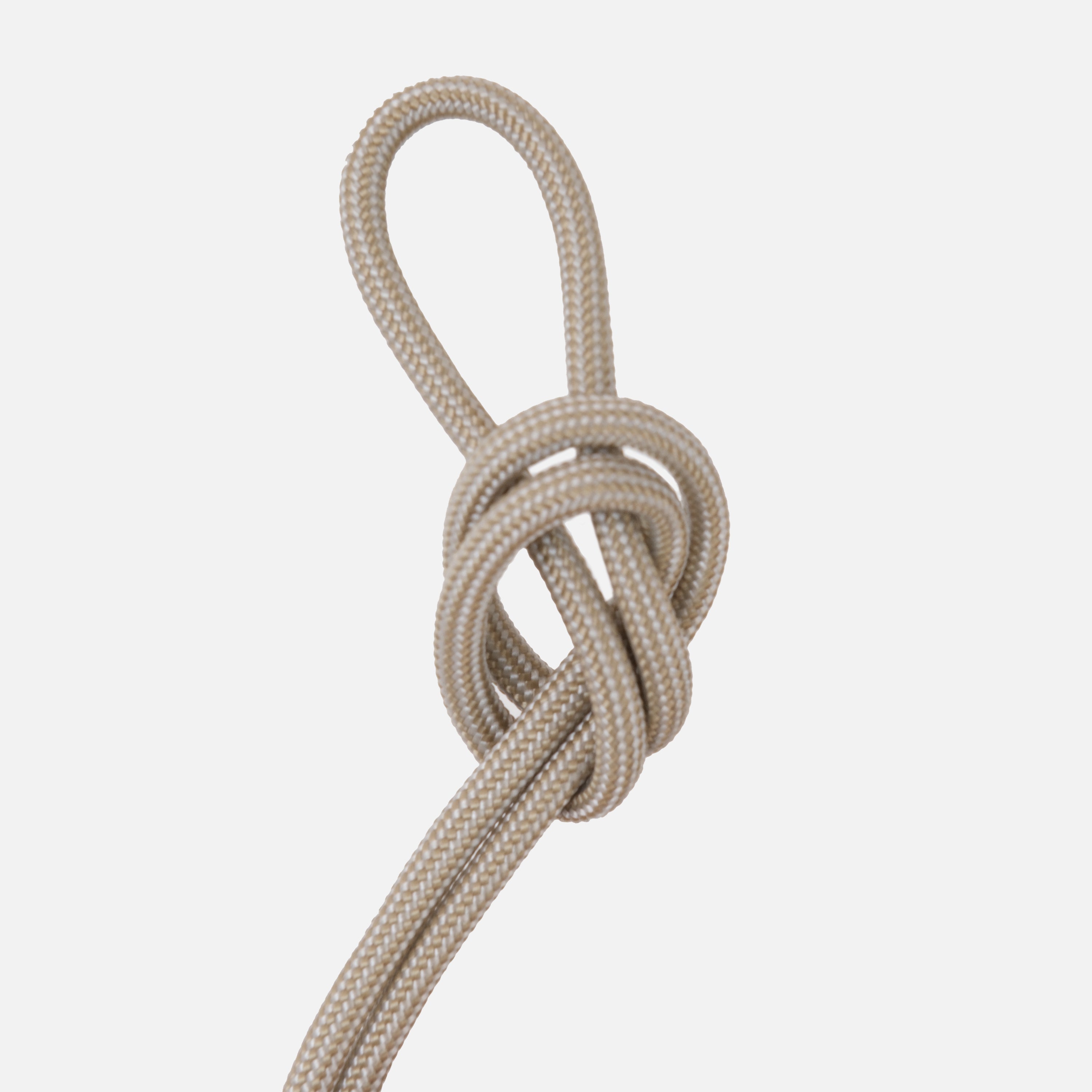 Wrap Planter Hanging Kit - Paracord & Titanium in 4 Colors