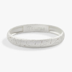 Taurus Zodiac Hinge Bangle, Bracelets, $ 15.90, A Moment Of Now™