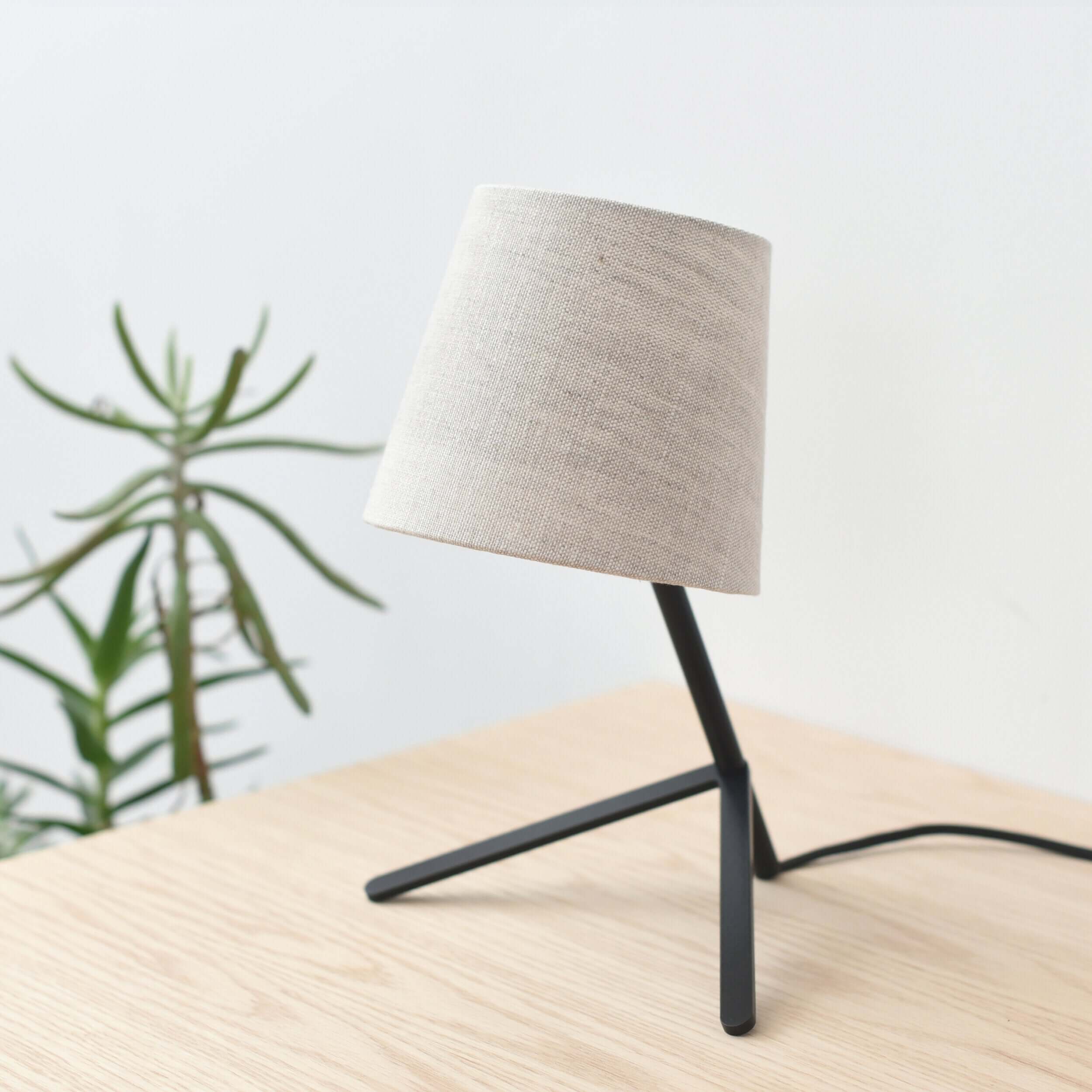 Tokyo I Desk Lamp