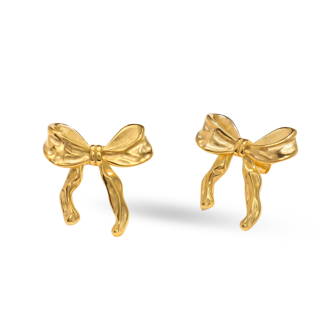 Bowie Earrings, Earrings, $ 35.62, A Moment Of Now™