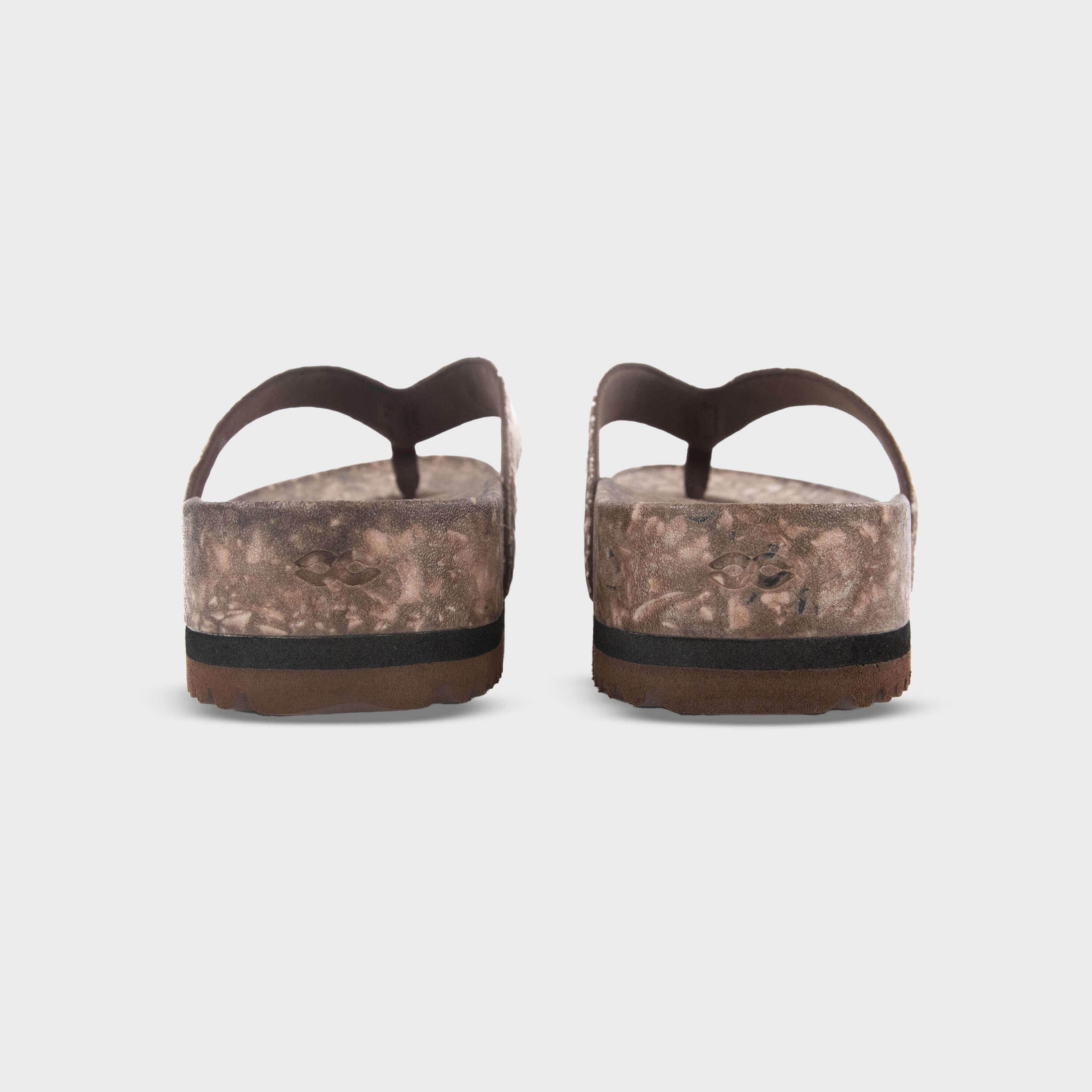 West Beach Flip Flop - Coconut Shell, West Beach Flip Flop, $ 85.00, A Moment Of Now™