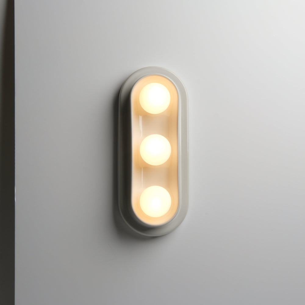 Q Triple Sconce, Lamps, $ 840.00, A Moment Of Now™