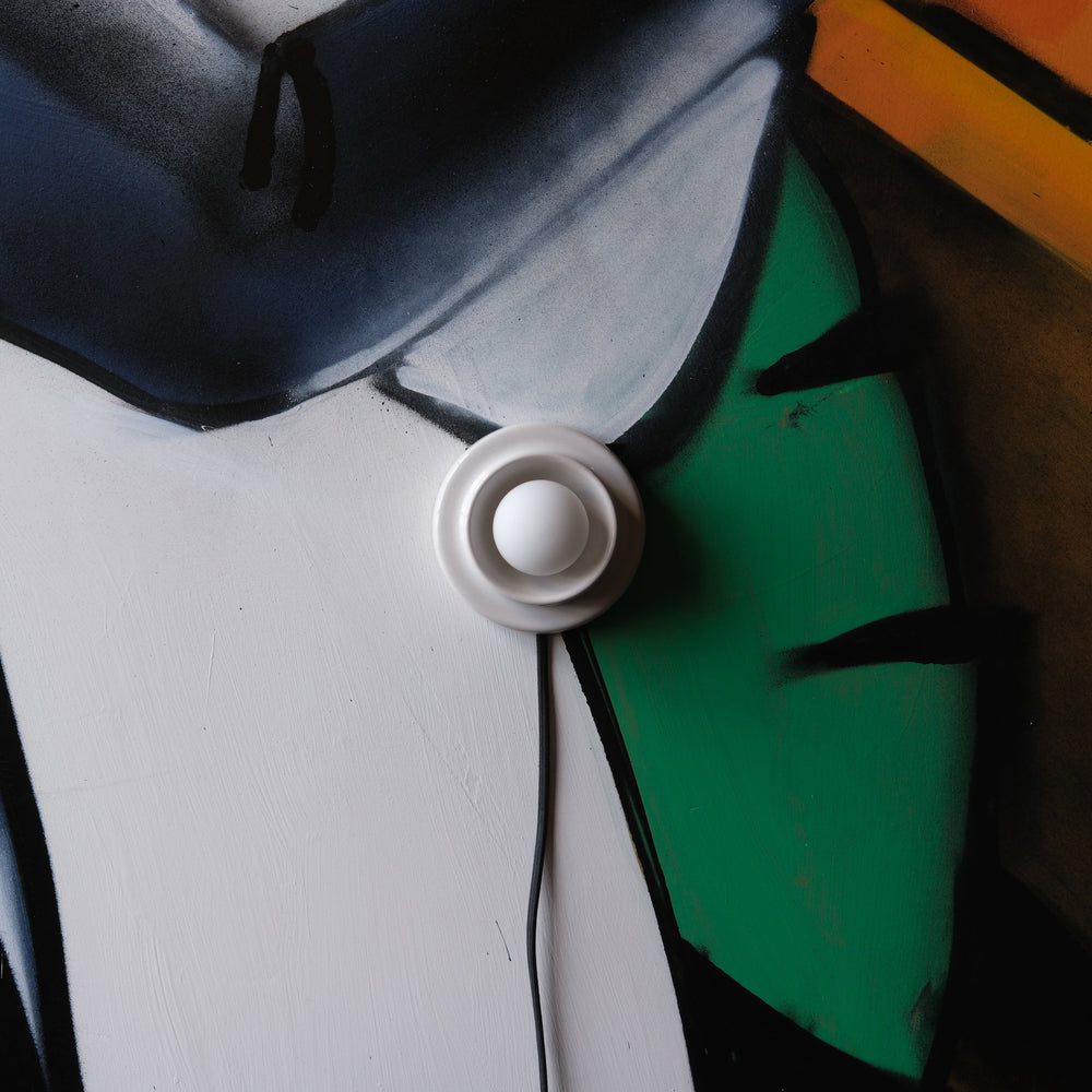 Q Sconce, Lamps, $ 320.00, A Moment Of Now™
