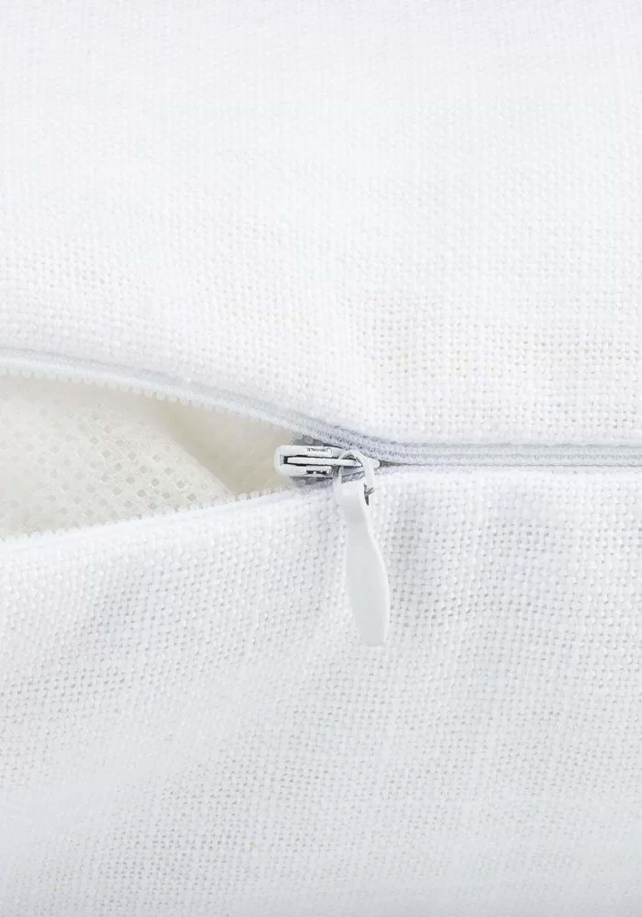 William Morris–Inspired Floral Moon Girl Decorative Throw Pillow, Arts & Crafts Accent Cushion