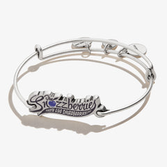 Willy Wonka 'Snozzberries' Inline Charm Bangle, Bracelets, $ 19.90, A Moment Of Now™