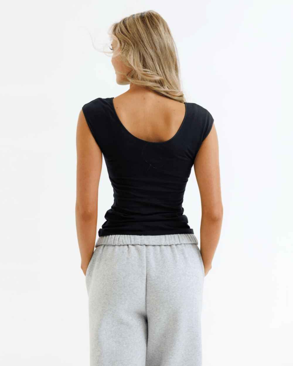 Wonder Tee | Downeast – Best-Selling Cotton Layering Tee, Tees, $ 20.00, A Moment Of Now™