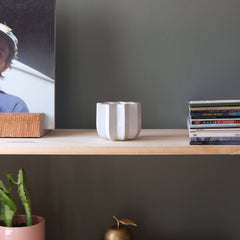 Wrap Candle / Planter