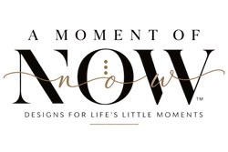 A Moment Of Now logo