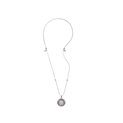 Number 33 Necklace, Expandable | Teacher, Generous, and Compassion, Necklaces, $ 9.90, A Moment Of Now™