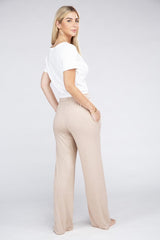 Shop Cozy Terry Lounge Pants For Women | Shop Boutique Clothing Online, , USA Boutique