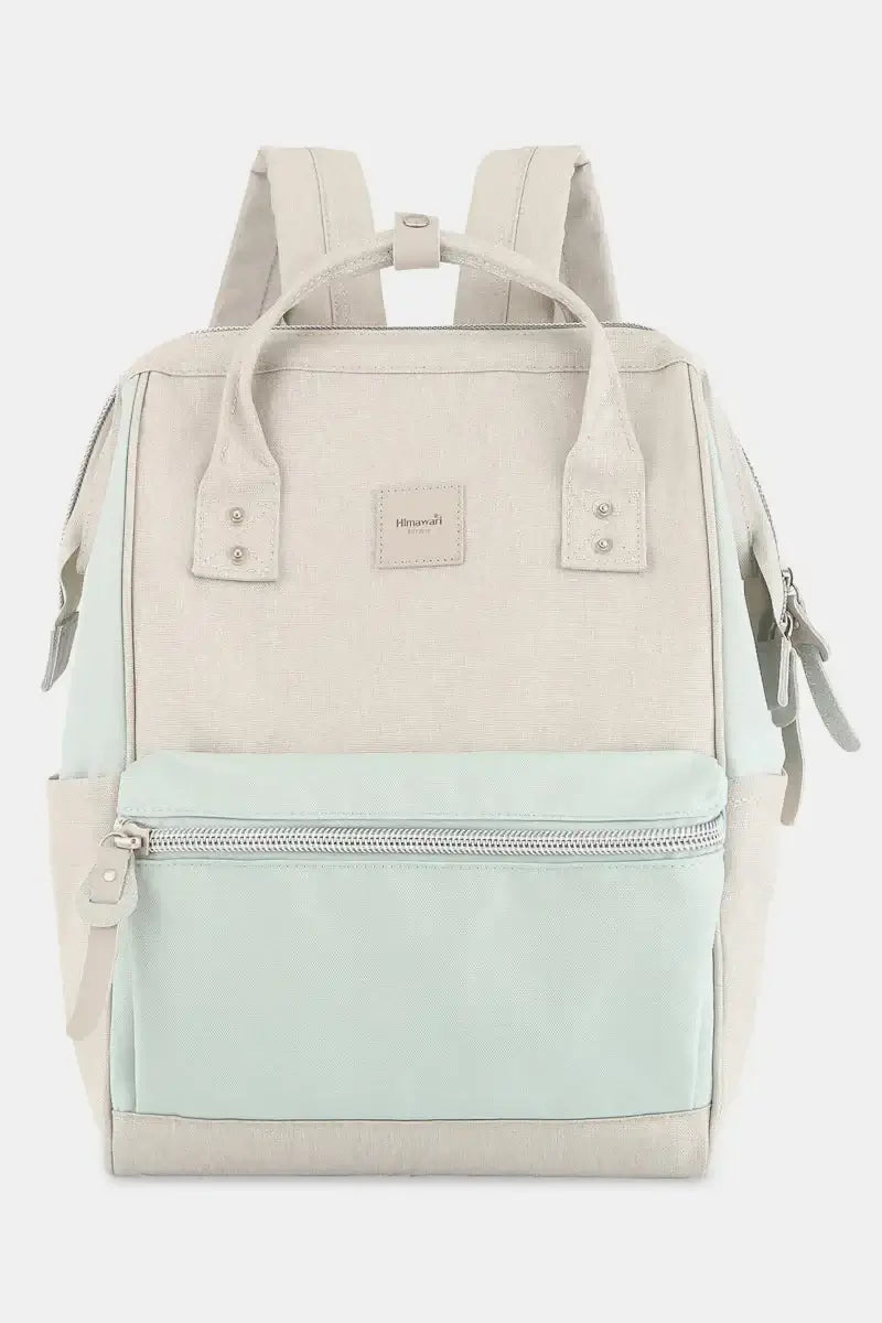 Himawari Water Resistant Canvas Backpack Bag, , $ 40.00, A Moment Of Now™