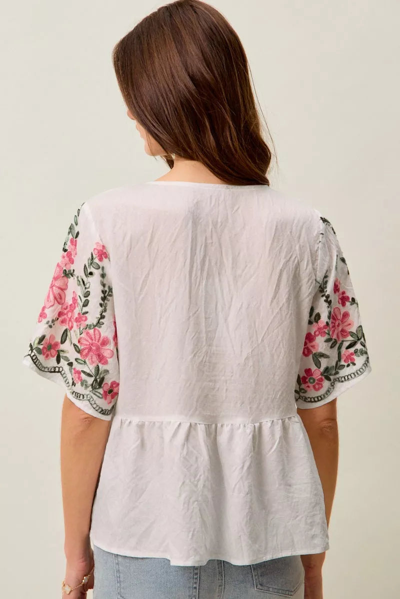 SO ME | Boutique In USA, Blouses, $ 49.00, A Moment Of Now™
