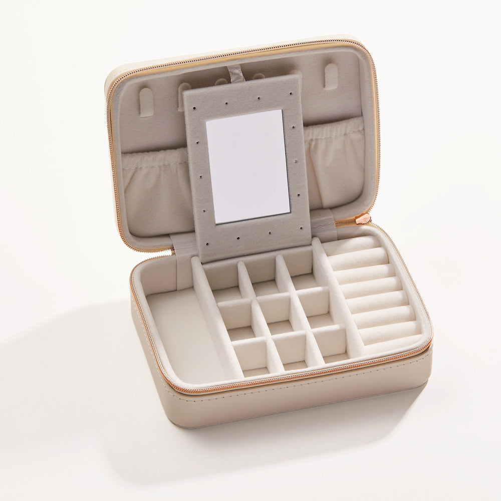 Symbols Jewelry Case, Accessories, $ 32.00, A Moment Of Now™