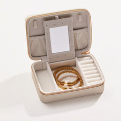 Symbols Jewelry Case, Accessories, $ 32.00, A Moment Of Now™