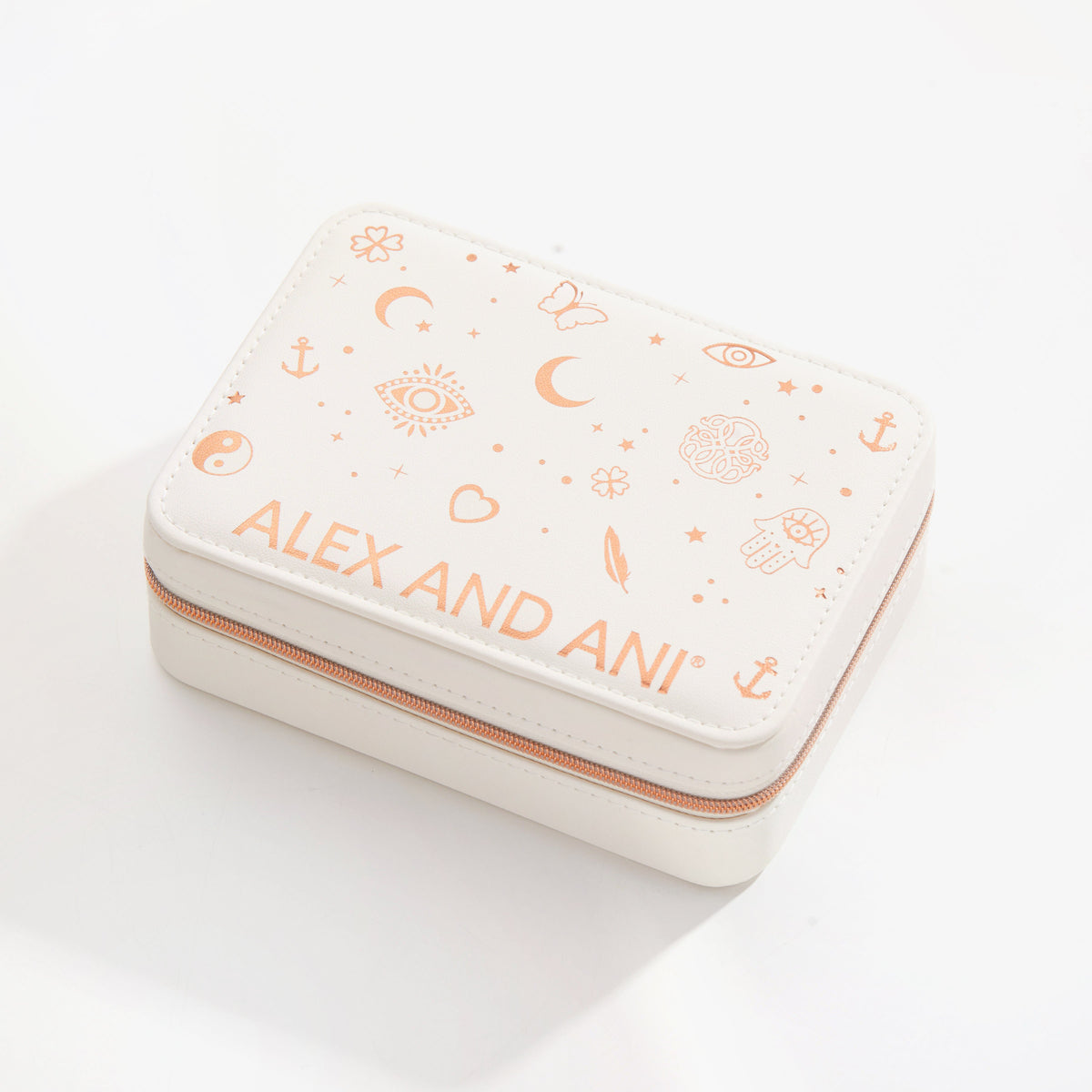 Symbols Jewelry Case, Accessories, $ 32.00, A Moment Of Now™