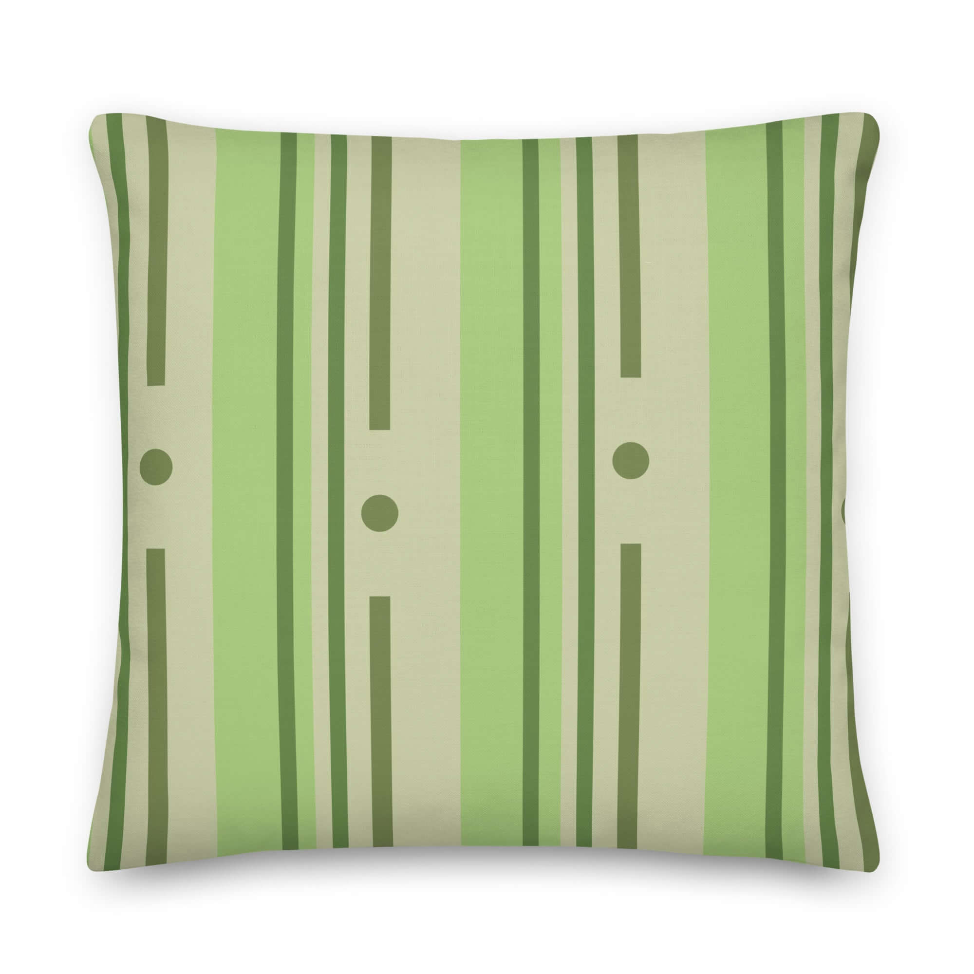 Boho Forrest Floral Frog Premium Accent Throw Pillow Cushion Cover Insert, A Moment Of Now, $ 56.00