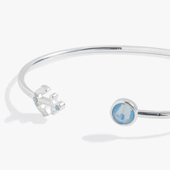 Anchor Flex Cuff, Bracelets, $ 28.00, A Moment Of Now™