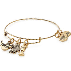 Game of Thrones™ House Lannister Charm Bangle, Bracelets, $ 9.90, A Moment Of Now™