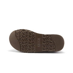 OUTBACK PLATFOAM BRAID SHOES CLAY