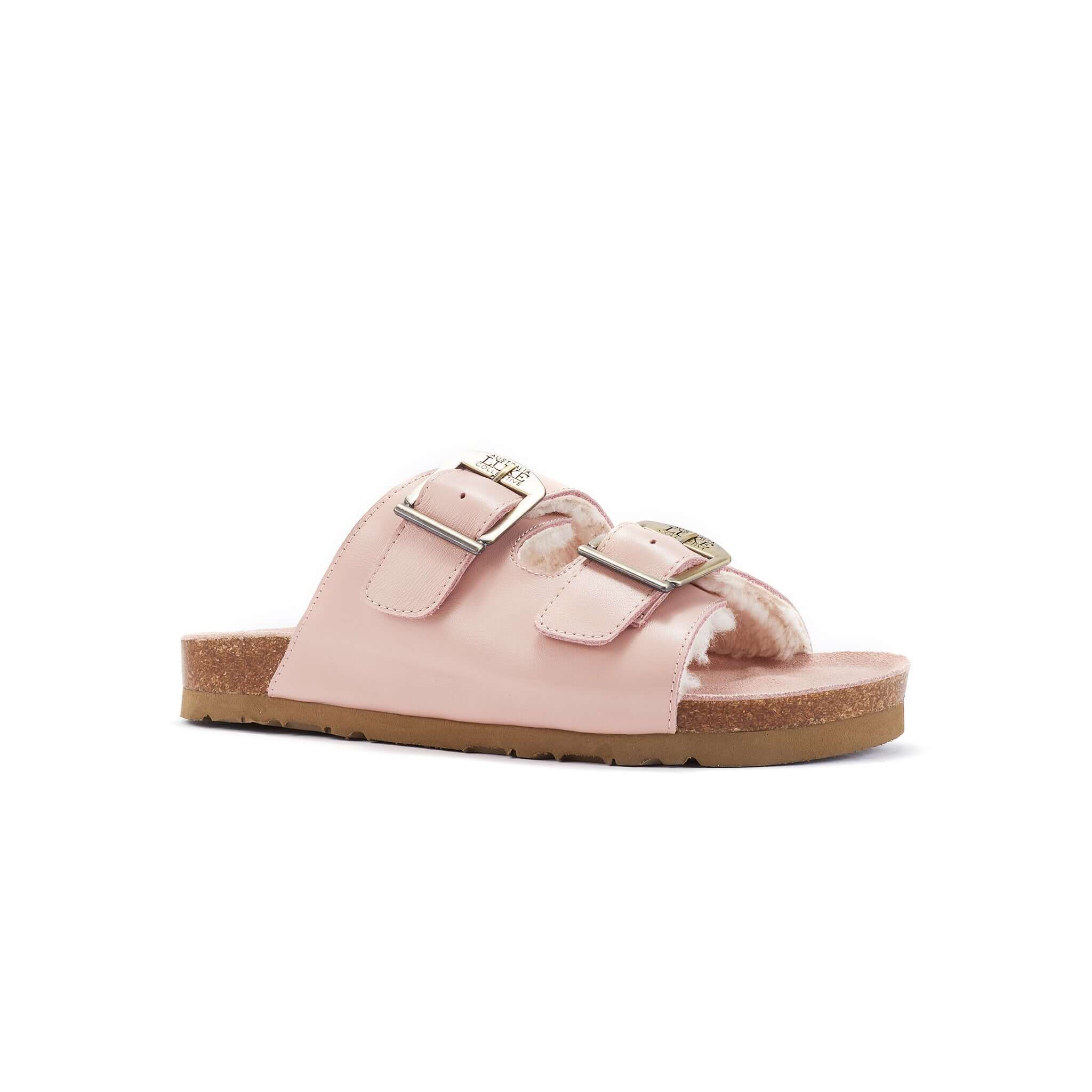 BRUGES ROSE, SHOES, $ 185.00, A Moment Of Now™