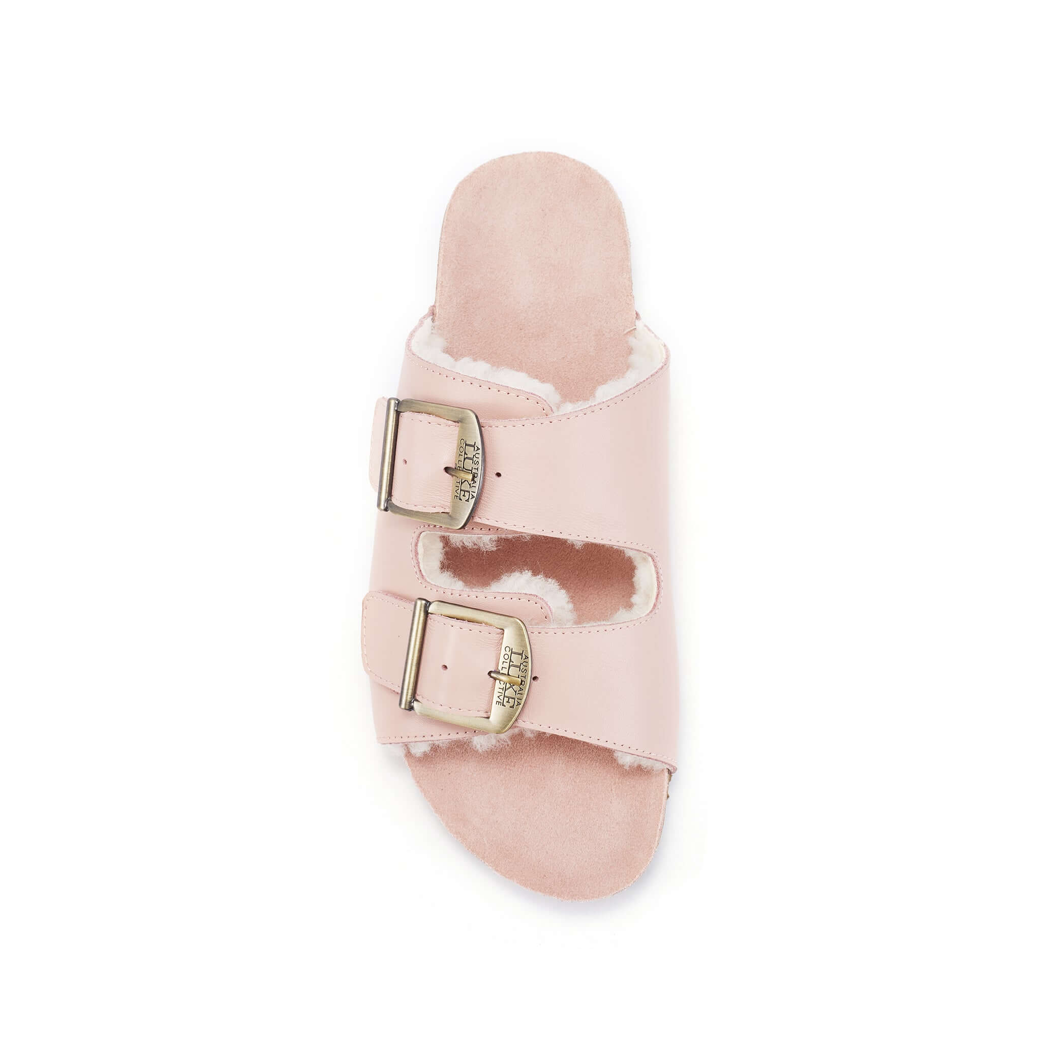 BRUGES ROSE, SHOES, $ 185.00, A Moment Of Now™