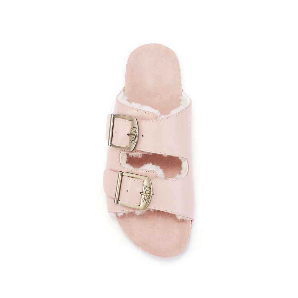 BRUGES ROSE, SHOES, $ 185.00, A Moment Of Now™
