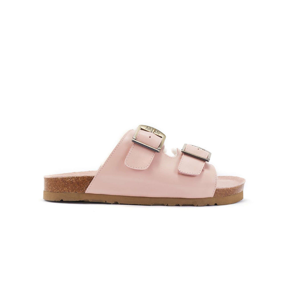 BRUGES ROSE, SHOES, $ 185.00, A Moment Of Now™