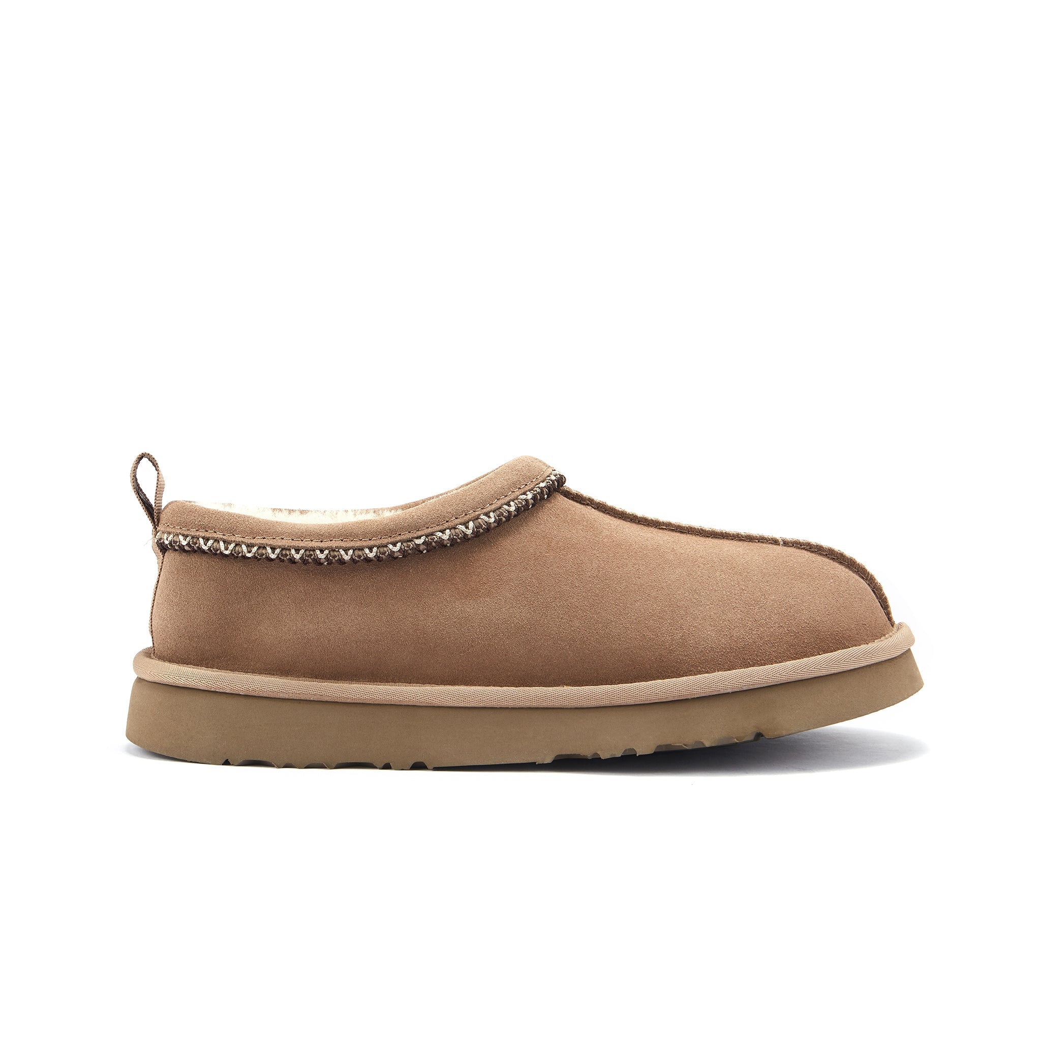 Outback Braid Shoes Taupe