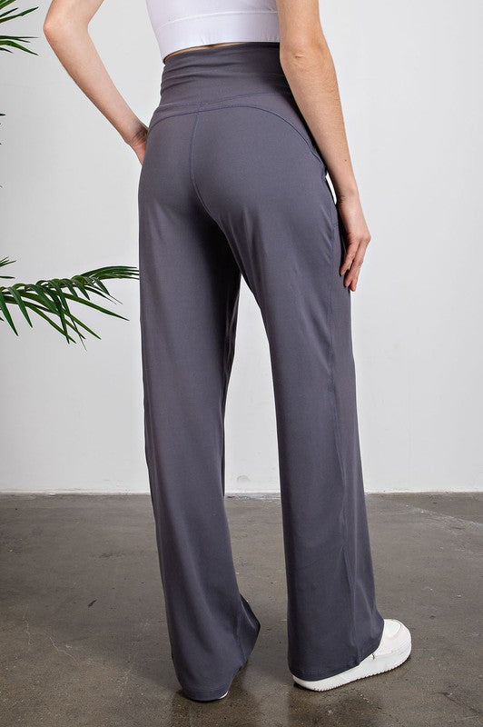 Shop Butter Soft Straight Leg Pants For Women | Boutique Clothing in USA, Pants, USA Boutique