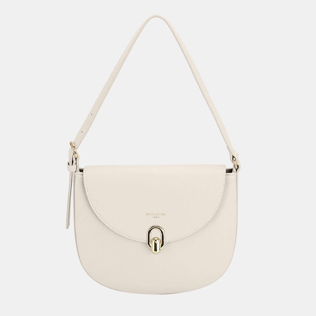 David Jones Metal Buckle Shoulder Bag, David Jones, A Moment Of Now