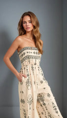 Wanderlight Jumpsuit, Clothing, $ 49.00, A Moment Of Now™