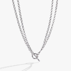 Bamboo Convertible Necklace or Bracelet, Necklaces, $ 34.90, A Moment Of Now™