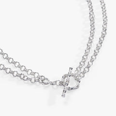 Bamboo Convertible Necklace or Bracelet, Necklaces, $ 34.90, A Moment Of Now™