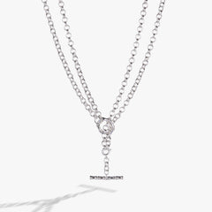 Bamboo Convertible Necklace or Bracelet, Necklaces, $ 34.90, A Moment Of Now™