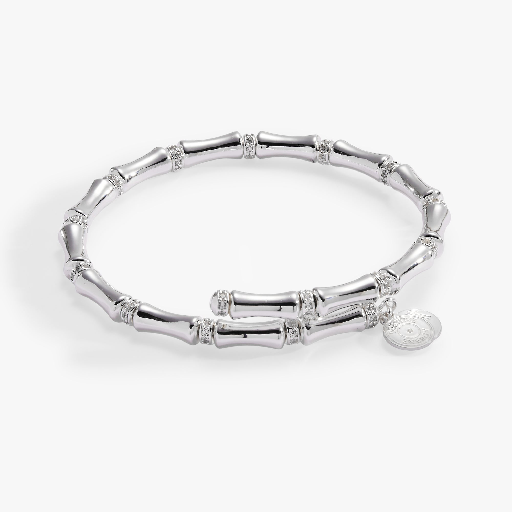 Bamboo Wrap Bracelet, Bracelets, $ 38.00, A Moment Of Now™