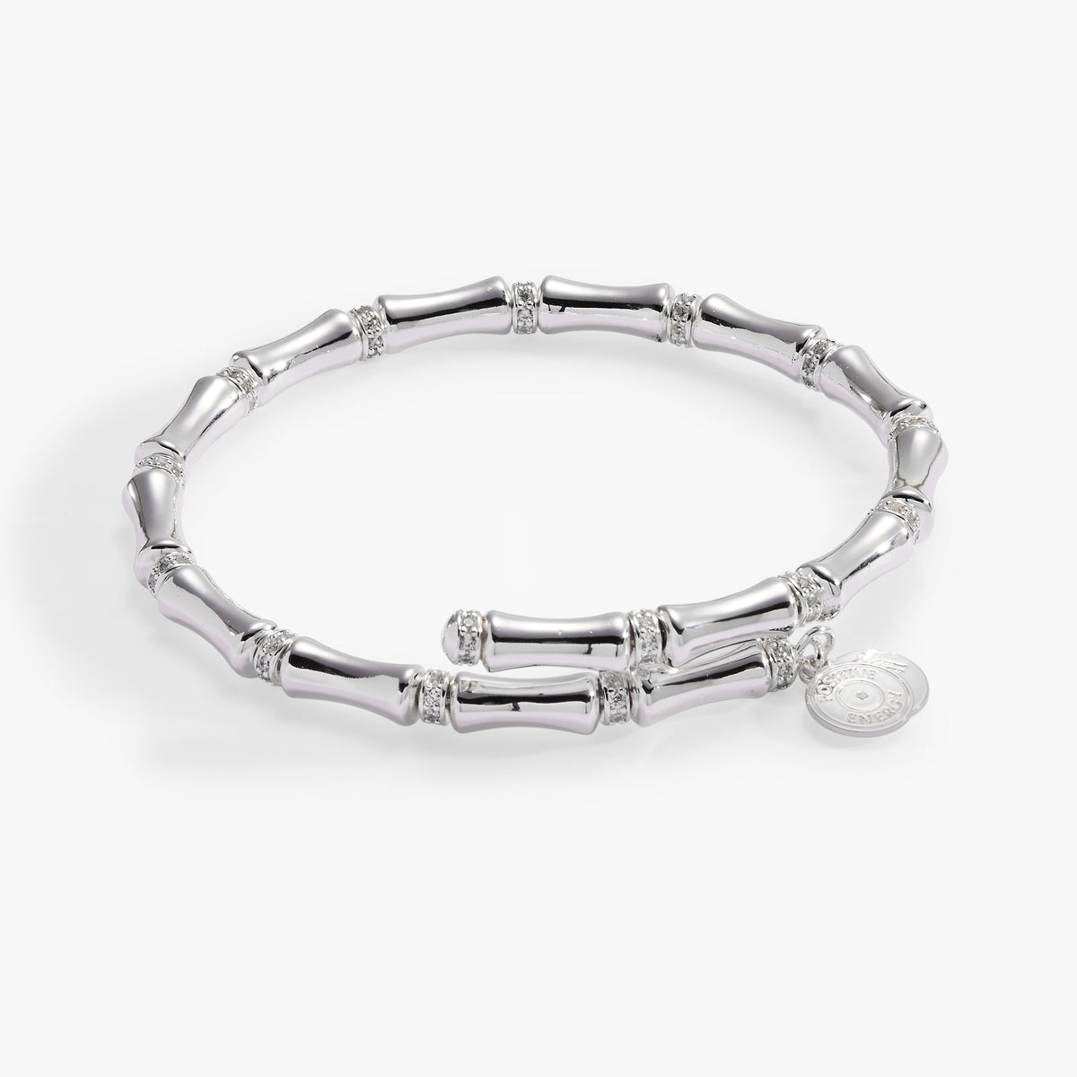 Bamboo Wrap Bracelet, Bracelets, $ 38.00, A Moment Of Now™