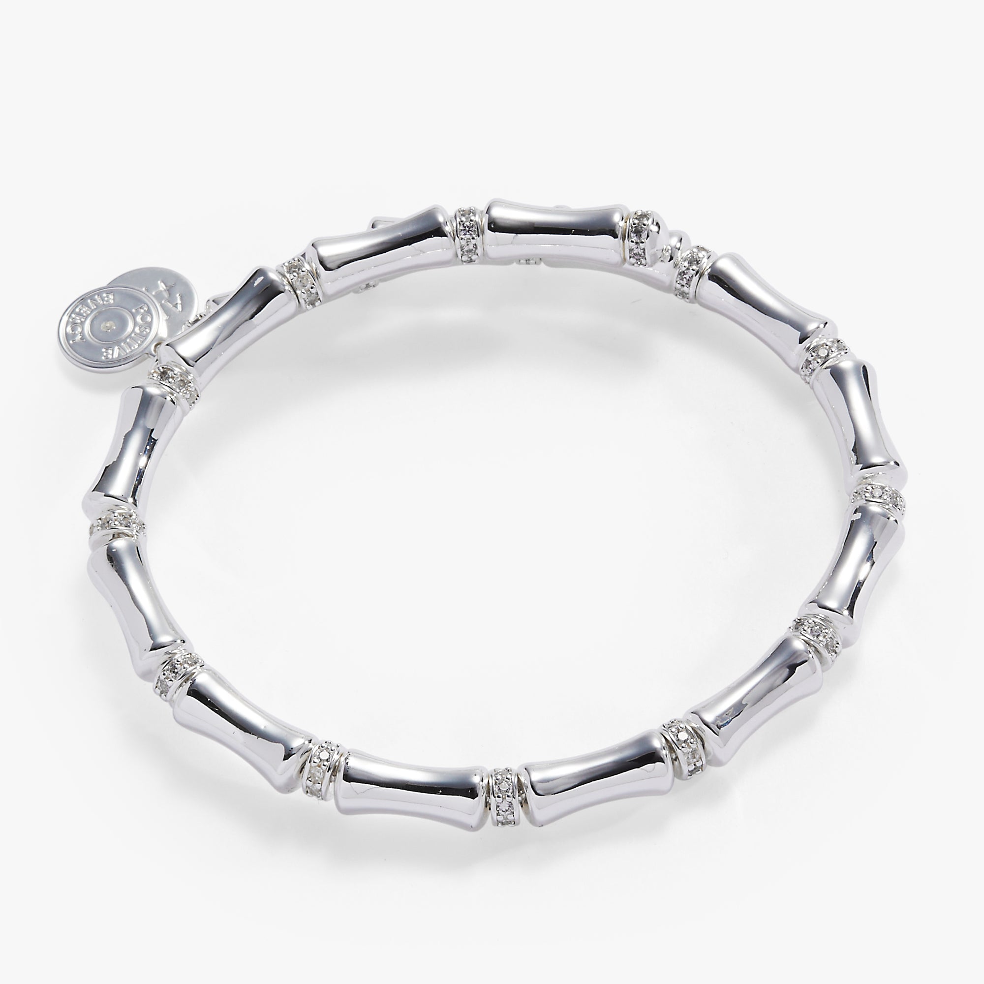 Bamboo Wrap Bracelet, Bracelets, $ 38.00, A Moment Of Now™