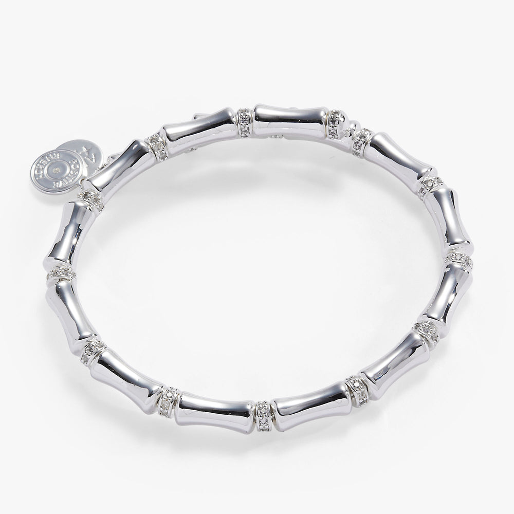 Bamboo Wrap Bracelet, Bracelets, $ 38.00, A Moment Of Now™
