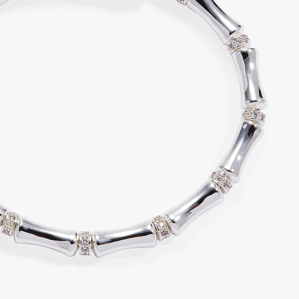 Bamboo Wrap Bracelet, Bracelets, $ 38.00, A Moment Of Now™