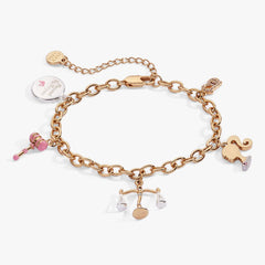 Barbie™ Legal Charm Bracelet, Bracelets, $ 48.00, A Moment Of Now™