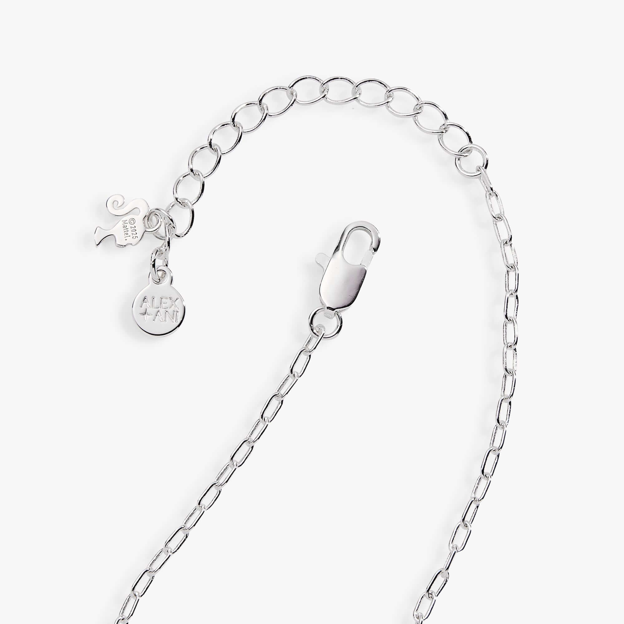 Barbie™ Pickleball Charm Pendant