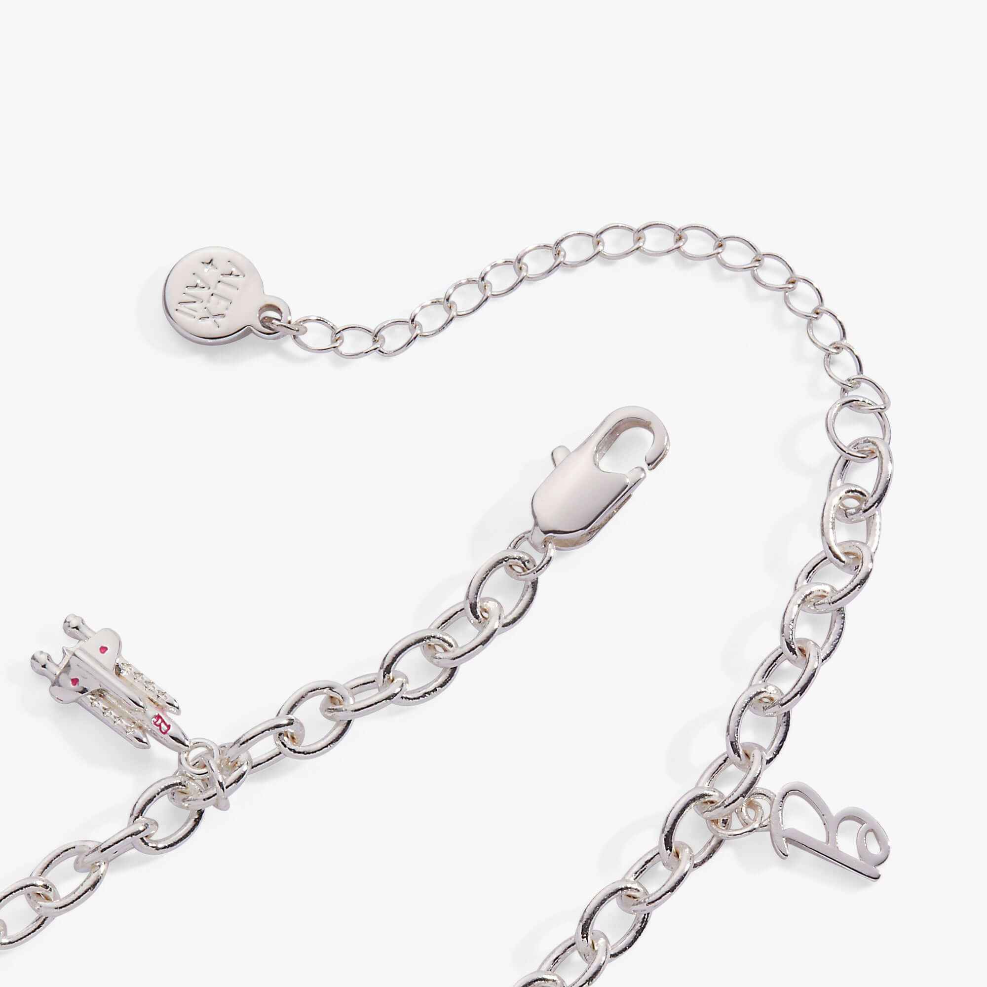 Barbie™ STEM Charm Bracelet, Bracelets, $ 48.00, A Moment Of Now™