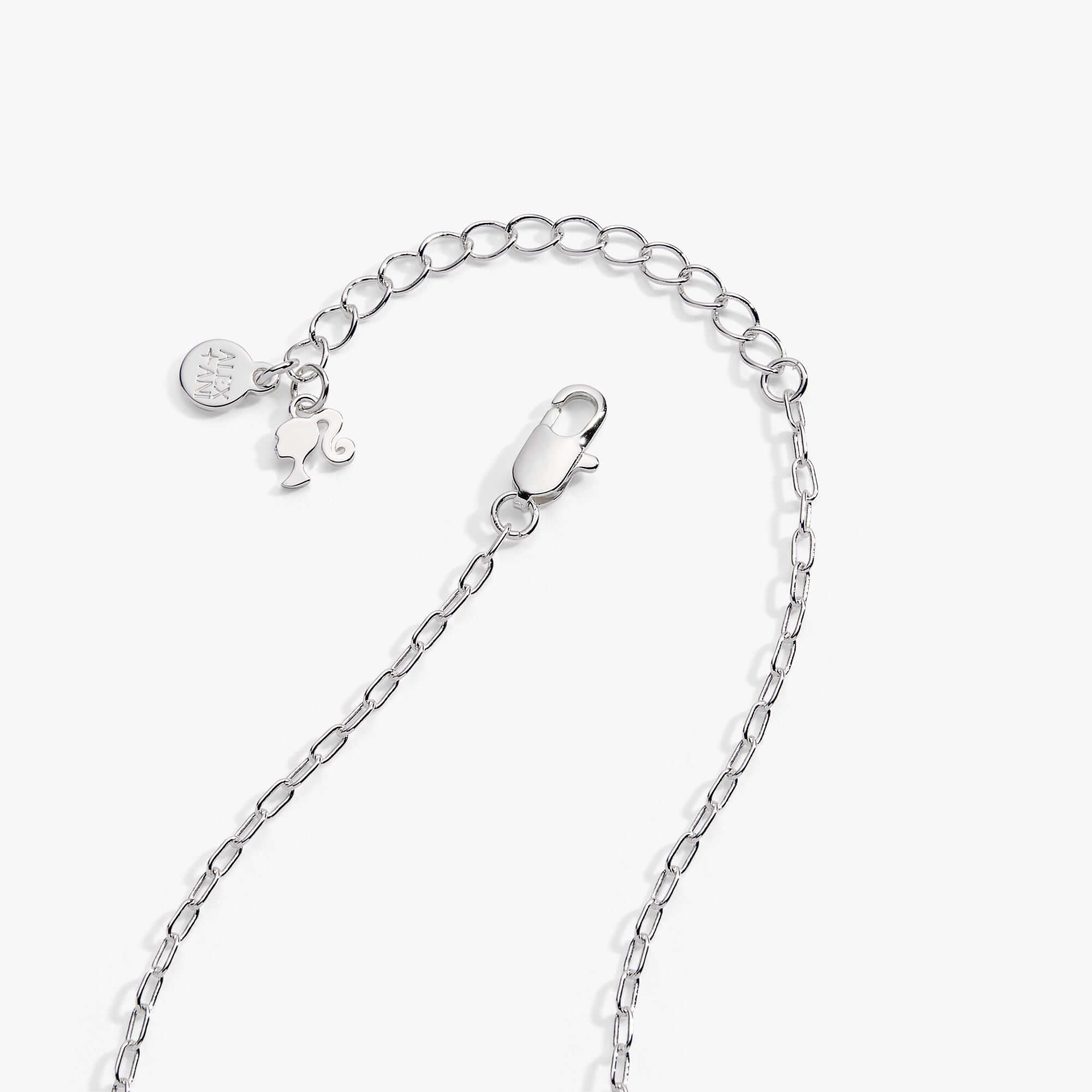 Barbie™ Tennis Charm Pendant