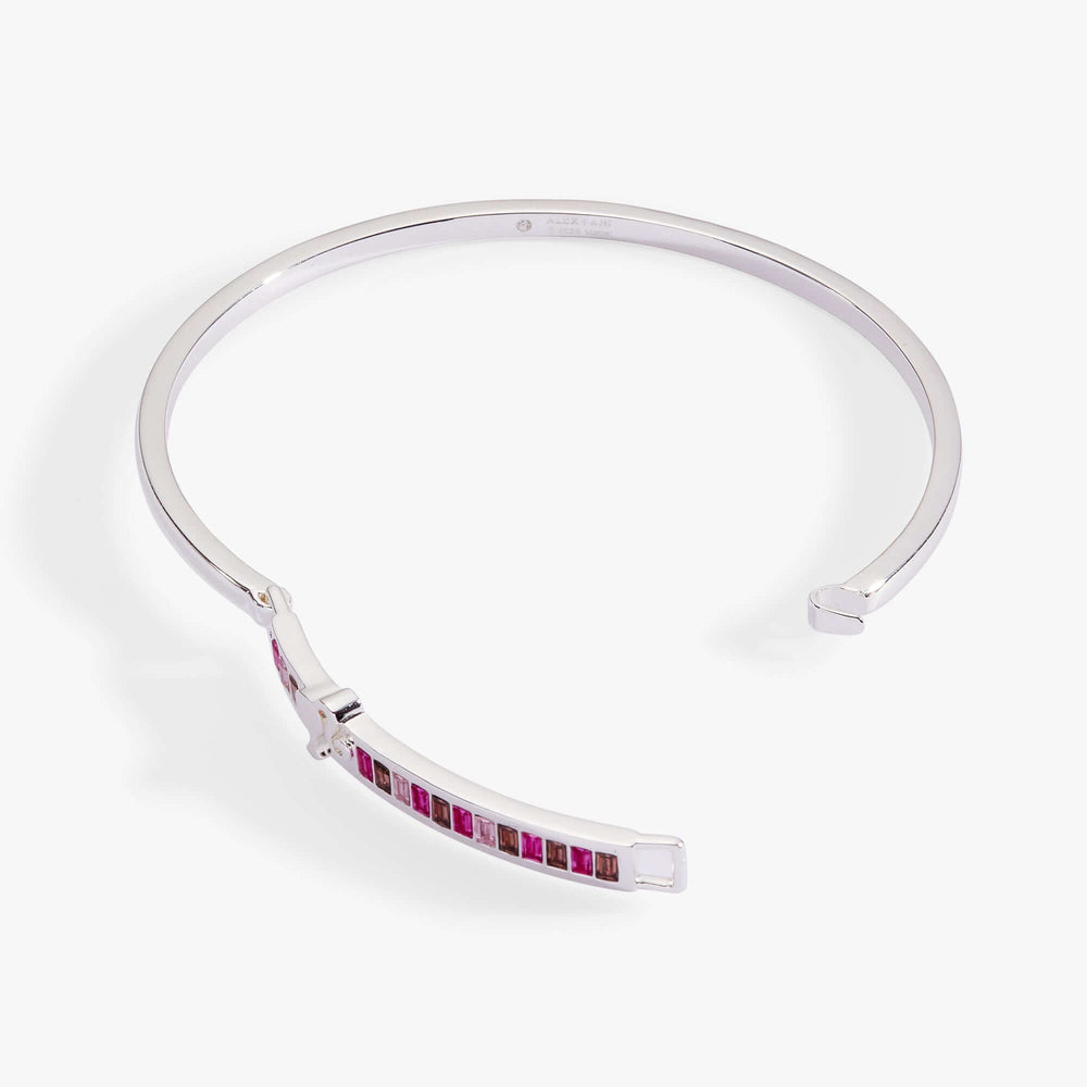 Barbie™ 'You Can Be Anything' Tension Bangle, Bracelets, $ 48.00, A Moment Of Now™