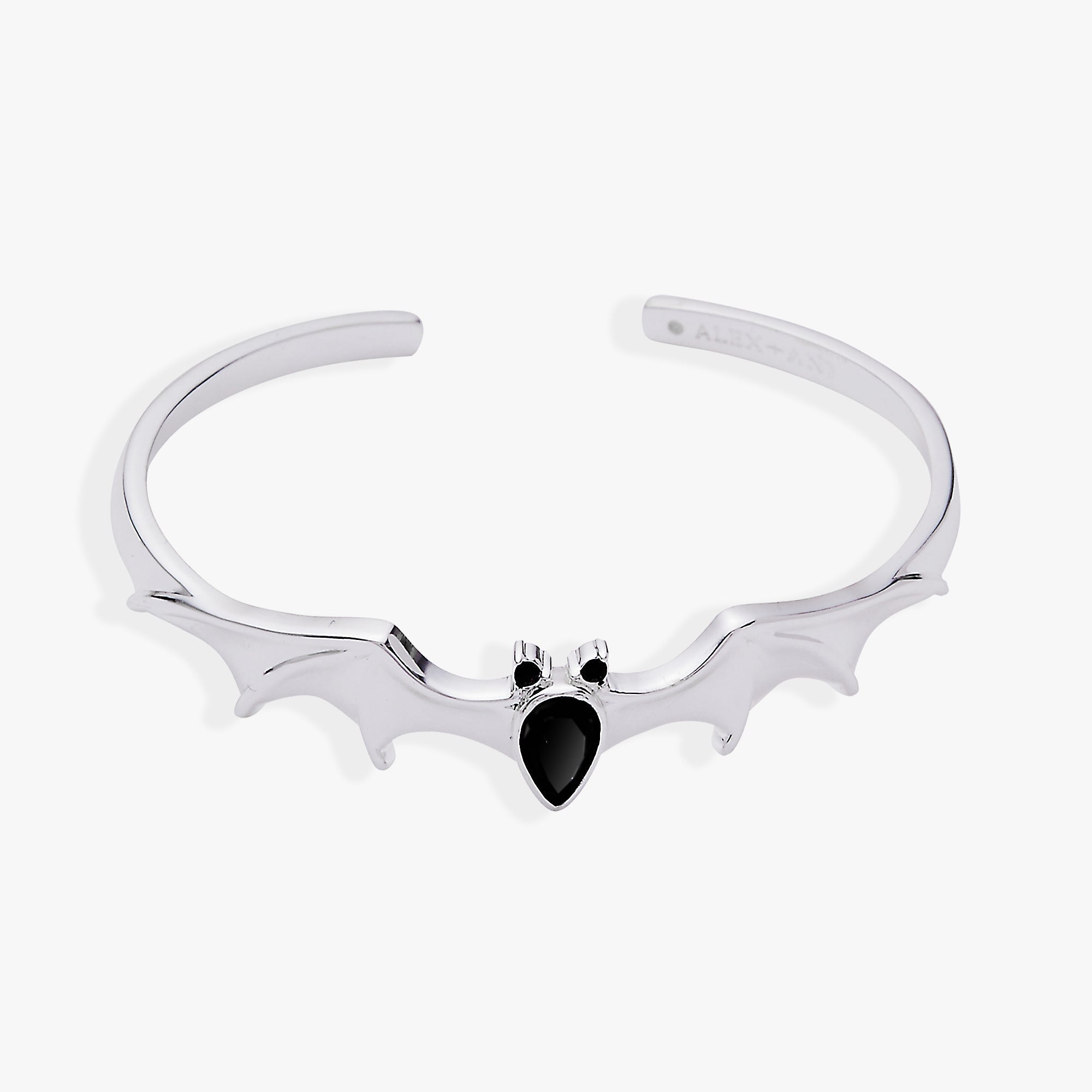 Crystal Bat Cuff, Bracelets, $ 44.00, A Moment Of Now™
