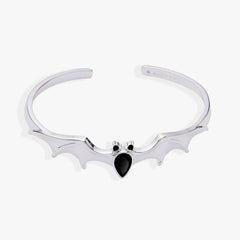 Crystal Bat Cuff, Bracelets, $ 44.00, A Moment Of Now™