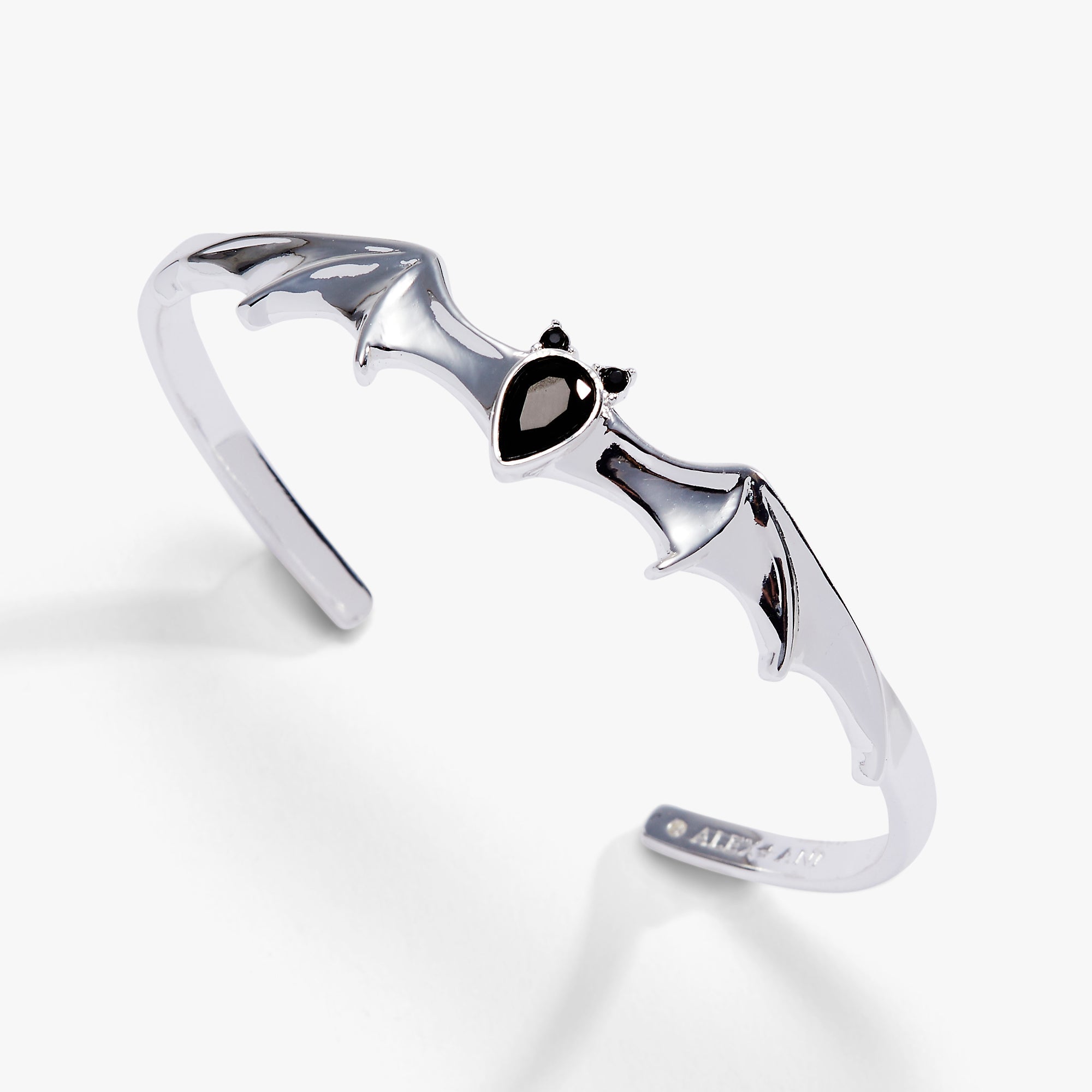 Crystal Bat Cuff, Bracelets, $ 44.00, A Moment Of Now™